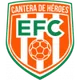Logo of Envigado FC