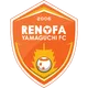 Logo of Renofa Yamaguchi