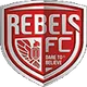 Logo of Rebels FC