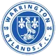 Logo of Warrington Rylands