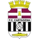Logo of FC Cartagena