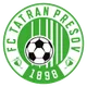 Logo of Tatran Presov