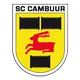 Logo of SC Cambuur Leeuwarden