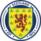 Logo of Scotland (w)