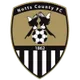Logo of Notts County