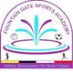 Logo of Fountain Gate FC