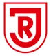 Logo of SSV Jahn Regensburg