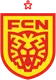 Logo of Nordsjaelland