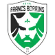 Logo of Francs Borains
