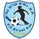 Logo of Qiryat Gat Women