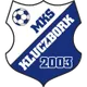 Logo of MKS Kluczbork