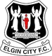 Logo of Elgin City