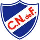 Logo of Nacional de Montevideo Reserves