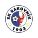 Logo of SK Rakovnik
