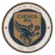 Logo of Cuenca Juniors