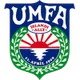 Logo of Afturelding