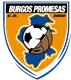 Logo of Burgos Promesas