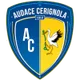 Logo of Audace Cerignola