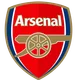 Logo of Arsenal