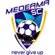 Logo of Medeama SC