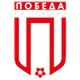 Logo of FK Pobeda Junior