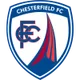 Logo of Chesterfield