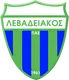 Logo of Levadiakos