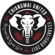 Logo of Chiangmai United FC