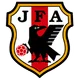 Logo of Japan (w) U20