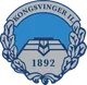 Logo of Kongsvinger