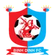 Logo of SQC Binh Dinh U21