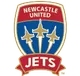 Logo of Newcastle Jets