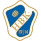 Logo of Halmstads