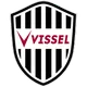 Logo of Vissel Kobe