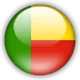 Logo of Benin U20