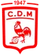 Logo of Deportivo Moron Reserves