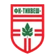 Logo of FK Tikves Kavadarci