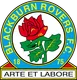 Logo of Blackburn Rovers