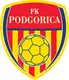 Logo of FK Podgorica