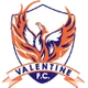 Logo of Valentine