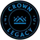 Logo of Crown Legacy FC