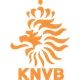 Logo of Netherlands (w) U19