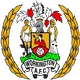 Logo of Workington