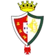 Logo of Lusitano Evora
