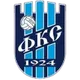 Logo of Semendrija 1924