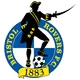 Logo of Bristol Rovers