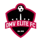 Logo of DMV Elite FC