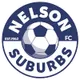 Logo of Nelson Suburbs