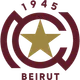 Logo of Al Nejmeh SC