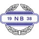 Logo of Naesby